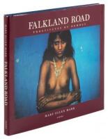 Falkland Road: Prostitues of Bombay