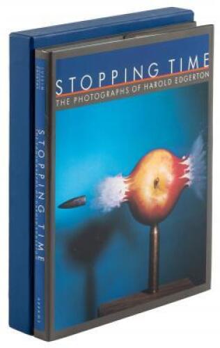 Stopping Time: The Photographs of Harold Edgerton