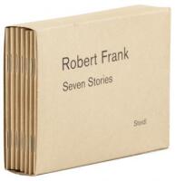 Robert Frank: Seven Stories