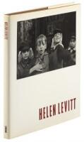 Helen Levitt