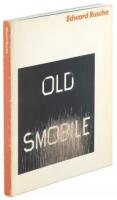 Edward Ruscha: Paintings / Schilderijen (Old Smobile)