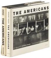 The Americans - two editions