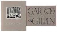 Two volumes of photographs by Henry Gilpin