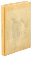 Lautrec, par Th&eacute;odore Duret