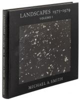 Landscapes 1975-1979 Volume I