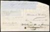 Collection of approx. 400 clipped signatures of early New Mexicans from the Spanish and Mexican era - 2