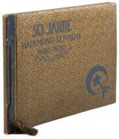 F&uuml;nfzig Jahre: Halbmond-Teppiche, 1880-1930.