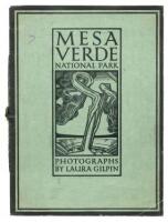 The Mesa Verde National Park: Reproductions from a Series of Photographs