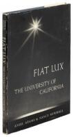 Fiat Lux: The University of California