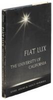 Fiat Lux: The University of California