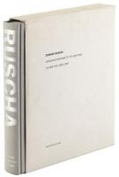 Edward Ruscha: Catalogue Raisonn&eacute; of the Paintings, Volume Five, 1993-1997