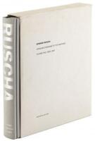 Edward Ruscha: Catalogue Raisonné of the Paintings, Volume Five, 1993-1997