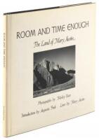 Room and Time Enough; The Land of Mary Austin