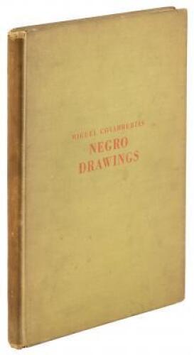 Negro Drawings