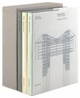 Foster Associates, Buildings and Projects: Volumes 1-3