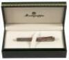 Sterling Silver Fountain Pen - 5