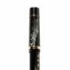 No. 126 PL (Platinum-Lined) Meisterstück Fountain Pen, Rare - 4