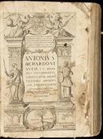 Iustiniane Iq Codicis, apud Salm&atilde;ticenses, antecessor, Commentaria in tres, priores, Institutionum, Imperatoris, Iustiniani libros