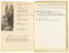 A Monograph of the Totem-Poles in Stanley Park Vancouver, British Columbia - with annotations and Zermatism drawings in the hand of Stanislav Szukalski - 7