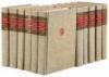 Eleven Volumes from the Classics Club