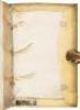 Ton Anatolikou nomikou vivlia 3: Iuris orientalis libri III ab Enimundo Bonefidio digesti, ac notis illustrati, & nunc primum in lucem editi Cum latina interpretatione - 5