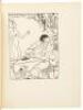 Four volumes of illustrated erotic works from the Sylvan Press - 2