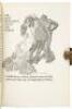 Six volumes illustrated by Norman Lindsay published by the Franfrolico Press - 3