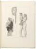 Two plays by Aristophanes illustrated by Norman Lindsay - 3