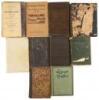 Five volumes of early English poets - 2