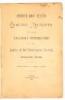 Five volumes of early English poets - 3