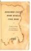 Five volumes of early English poets - 4