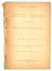 Five volumes of early English poets - 6