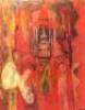Rufino Tamayo: Paintings and Graphics from the B. Lewin Galleries Collection - exhibit poster - 3