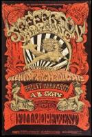 Jefferson Airplane [at] Fillmore West