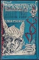 Quicksilver Messenger Service, Grateful Dead [at] Fillmore West