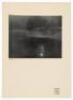 Five early photogravures by Eduard Steichen - 3