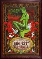 Tom Petty & the Heartbreakers [at] The Fillmore