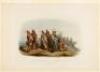 Saukie and Fox Indians - 2