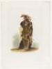 Wak-Tae-Geli, A Sioux Warrior - 2