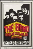 The Band, Sons of Champlin, Ace of Cups