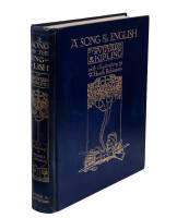 A Song of the English