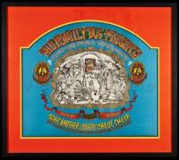 Big Brother and the Holding Company, Blue Cheer