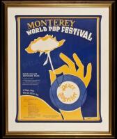 Monterey World Pop Festival. Rock Gulch, Artisan Fair