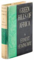 Green Hills of Africa