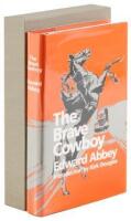 The Brave Cowboy. An Old Tale in a New Time