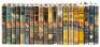 Nos. 1-39 from the Hardy Boys mysteries series - 2
