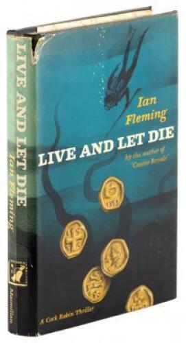 Live and Let Die