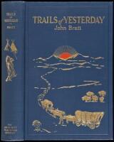Trails of Yesterday
