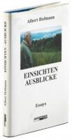 Einsichten Ausblicke