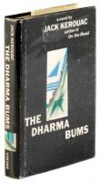 The Dharma Bums